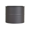 LANZZAS Flue Pipe Wall Lining / Double Wall Sleeve -