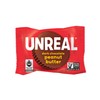 UNREAL Dark Chocolate Peanut Butter Cups, 4.2 oz, Pack of