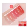 Luna Melting Formula Lip Palette 10.2g / 루나 멜팅 포뮬라