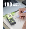 Laser Measure, Inkerma Laser Measurement Tool, 328Ft/100M Laser Distance Meter