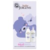Jergens Baby Duo for a Calming Routine, Head to Toe