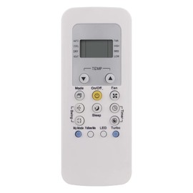 Beyution RG56N/BGEF Replaced Remote Control Fit for Carrier Air Conditioner RG-56N-BGEF RG-56-BGEF-CA BGCE 42QHC050 RG56N/BGEF RG-56V-BG 42QHF025 42QHC020 EF,RG-56-BGEF-CA
