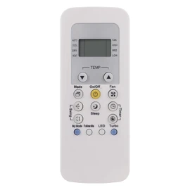 Beyution RG56N/BGEF Replaced Remote Control Fit for Carrier Air Conditioner RG-56N-BGEF RG-56-BGEF-CA BGCE 42QHC050 RG56N/BGEF RG-56V-BG 42QHF025 42QHC020 EF,RG-56-BGEF-CA