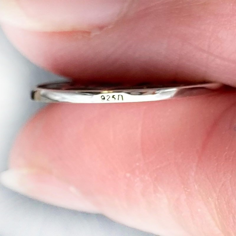 Scottish Thistle 925 Solid Sterling Silver Charm Pendant Bracelet Jewelry