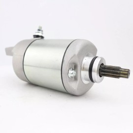 soarider Starter Motor fit for Honda Foreman 400 450 500 TRX400FW TRX450S TRX450FM TRX500