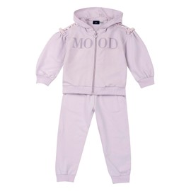 Chicco Tuta con Felpa e Pantaloni Lunghi Bambine e ragazze con Felpa con Cappuccio e Pantaloni 261