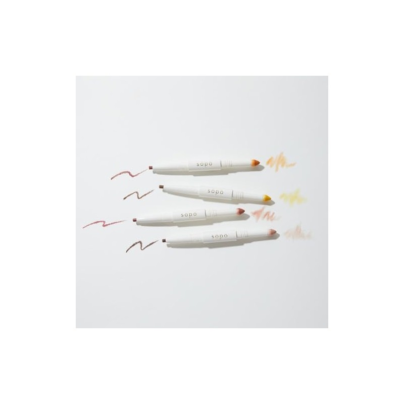 Powder & Liner (06 Earl Grey Ice Tea)