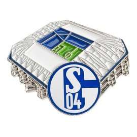 FC Schalke 04 Stadium Badge