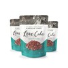 Love Cubes (4.2 oz) ( Pack of 3 ) Rawhide-Free