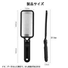 SHSHANLC Heel Exfoliating Foot Care, Exfoliating Remover, Exfoliating File, Heel Shaving, Foot Exfoliation, Foot Care, Exfoliation, Foot Care, Exfoliating Care, Octopus Shaving, Foot Brush, Heel Care