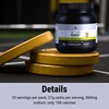 Energize Your Workouts with ACTIV8 Carbohydrate & Electrolyte Powder -