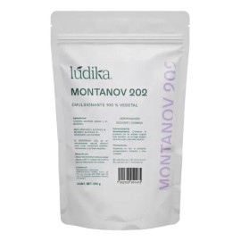 Montanov 202 Auto Emulsioante Natural Cremas Solidas 250g Momento De Aplicación Día/noche Tipo De Piel Todo Tipo De Piel