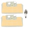 Powtol MS290 029 Air Filter for STHIL MS 290 MS310