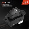 A-Premium Power Window Switch Compatible with Kia Spectra 2007-2009, Spectra5