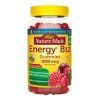 Nature Made Energy B12 1000 Mcg Con 160 Gomitas Sabor