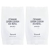 Parnell 1+1 Panel Cicamanu Serum Cushion 15g (SPF45) Refill No. 23 Panel Cicamanu Serum Cushion Refill No. 23 x 2 / 1+1 파넬 시카마누 세럼 쿠션 15g(SPF45) 리필 23호 파넬 시카마누 세럼 쿠션 리필 23호 x 2개