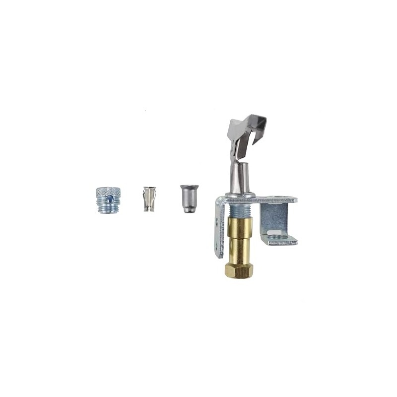 ActyGo Heater Pilot Kit Burner NAT/LP Pilot thermocouples 1830-489 6CH14-6