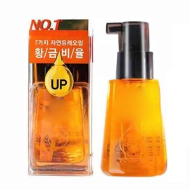 Hair Care Essential Oil Mild Damaged Hair Repair Moisturizing Nourishing Essential Oil 80ml 80ml