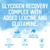 BIOSTEEL Recovery Protein Plus Powder Supplement, Grass-Fed and Non-GMO Formula,