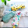 Salt Eye Pillow, Forest & Fox BR Hot & Cool,