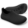 Sosenfer Children's Slippers for Boys and Girls with Non-Slip Sole,