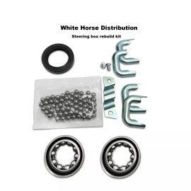 Aftermarket Steering Box repair kit fits Kubota L2201