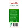 Neutralice Natural Oils Lotion Kit 200 ml