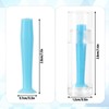 Gosknor 12pcs Contact Lens Remover Tools, Contact Lens Applicator Tools