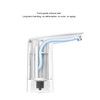 Electric Barreled Water Dispenser USB Charging Automatic Drinking Fountain Water