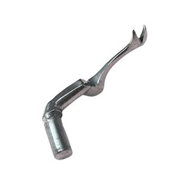 Cutex Upper Spreader Looper Part Number #118-88609 Compatible with Juki MO-2400, MO-2500 Overlock Machine