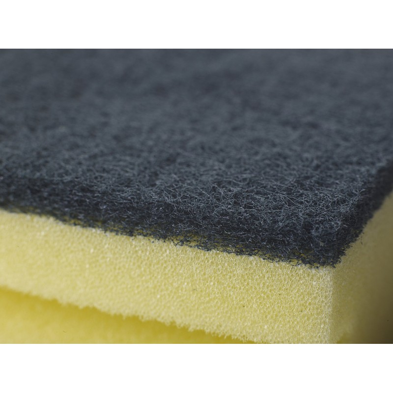 Spontex Specialist General Purpose Sponge Scourer (Pack of 6)