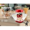 Popcom Maker Maquina De Palomitas Casera