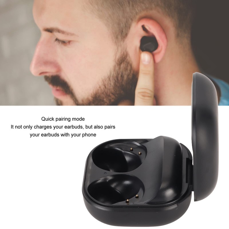 Earbuds Charging Case for, Wireless Bluetooths Earbuds Charging Case Dock