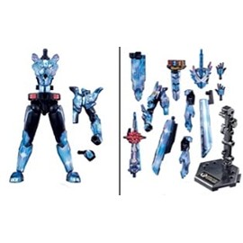 Sodo Kamen Rider Saber Book9 [1. Cross-Saber A Set 2. Cross-Saber B Set]