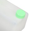 32oz/1Liter Portable Leakproof Women Urinal Without Lid Plastic Pee Urine