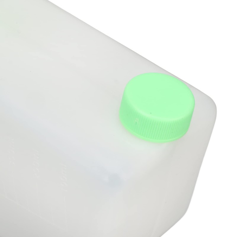 32oz/1Liter Portable Leakproof Women Urinal Without Lid Plastic Pee Urine