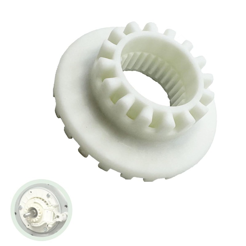 Ninayu MCJ61861201 Washer Shifter Coupling Assembly MCJ61941202 Compatible with LG