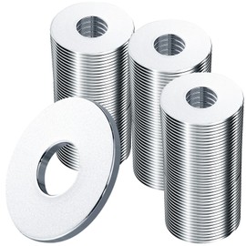 Washers M5 x 15 mm Large Pack of 160 Washers Stainless Steel 304
