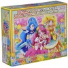 Ensky Healing 108-Piece Jigsaw Puzzle, Pretty Cure, Start Preparation, 7.2