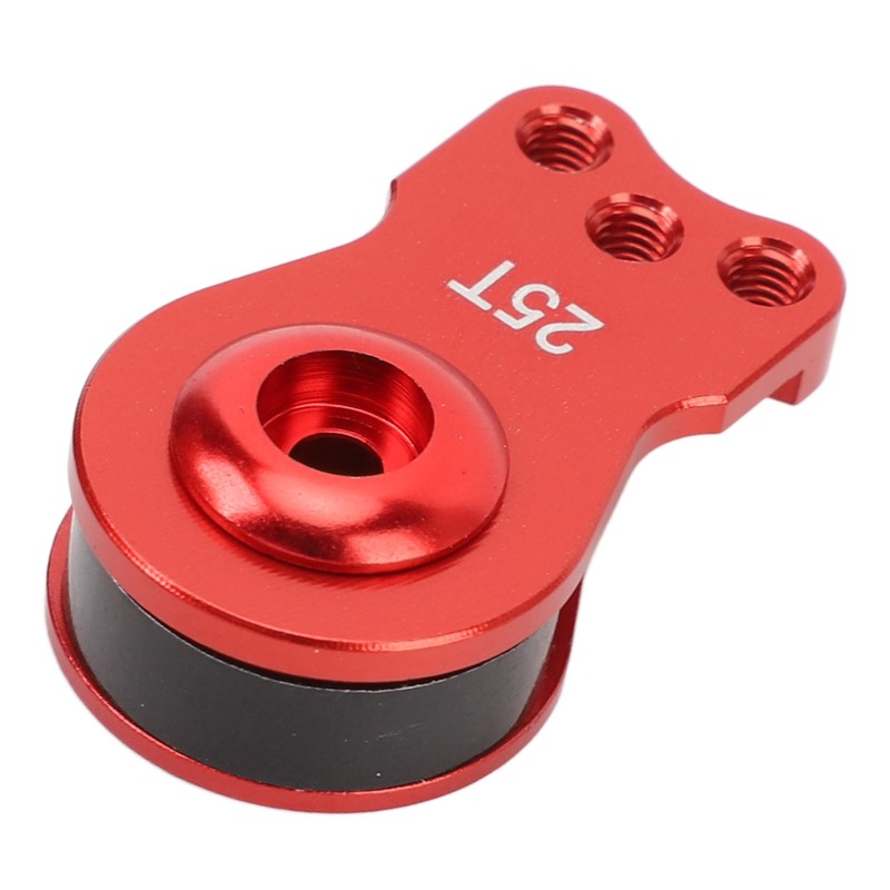 Servo Saver 25T Aluminum Alloy Replacement Lightweight Universal Servo Arm