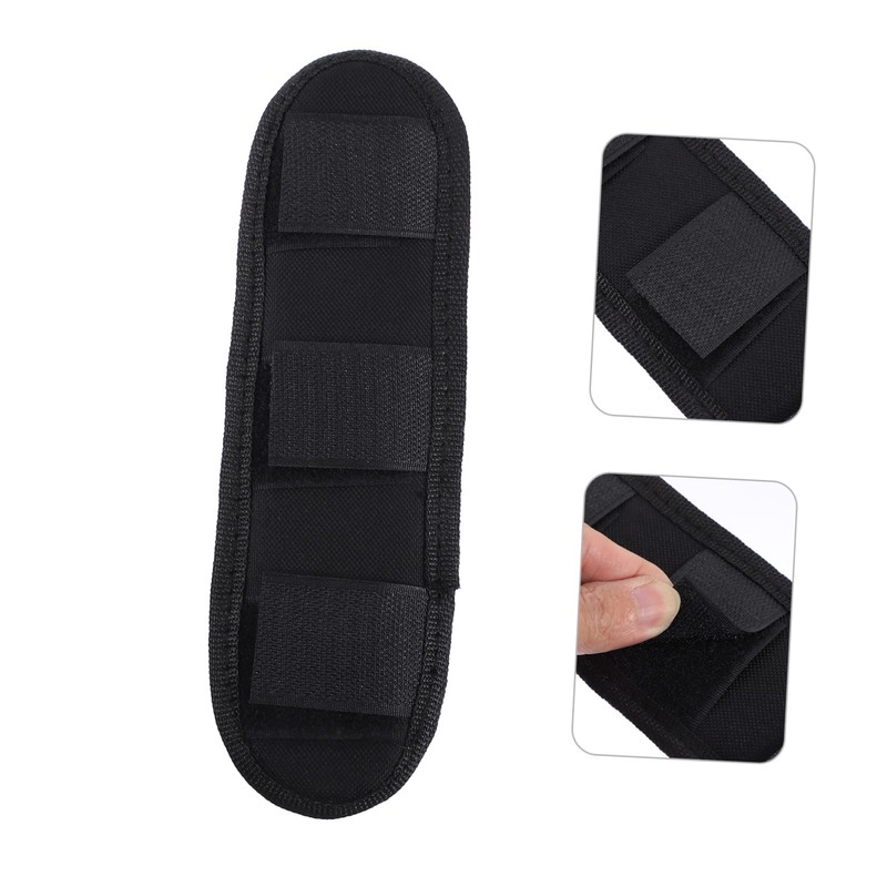 LALAFINA Musical Instruments Shoulder Pad Nylon Decompression Strap Cushion for