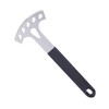 KMRDND Bicycle Brake Piston Spreader, Disc Brakes Maintenance Tool, Brake