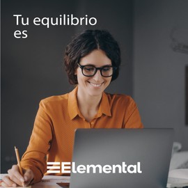 Elemental Wellness | B Complex| Complejo B | Vitaminas B1, B2 18mg por dosis, B3, B5, B6, B7, B9, B12 I Mezcla de 13 frutas y vegetales | Bioperine | 60 cápsulas | Hasta 2 meses de tomas diarias