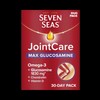 Seven Seas Jointcare Max 30 Tablets & 30 Capsules (1