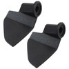HaeKap 2-Pack CBK-110KP Kneading Paddle Compatible for Cuisinart Bread Machine