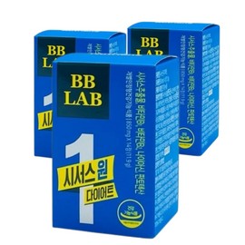 Nutrione BB Lab Cissus One Diet 850mg 14 tablets 1 unit for 2 weeks / 뉴트리원 비비랩 시서스 원 다이어트 850mg 14정 1개 2주분