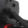 DC Charging Receptacle 48V JR1‑H235A‑00 Safe Replacement for G29 Drive
