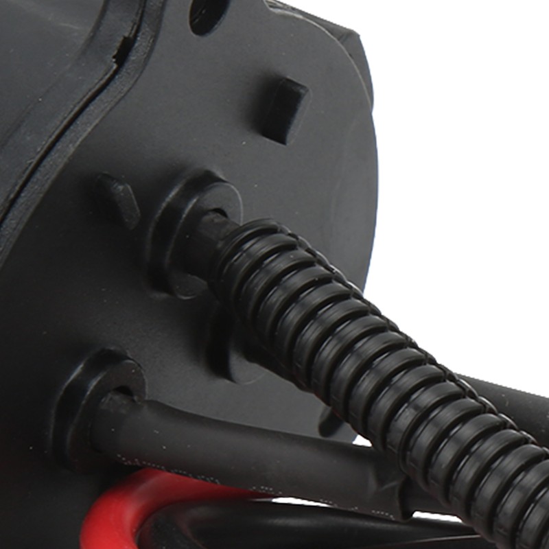 DC Charging Receptacle 48V JR1‑H235A‑00 Safe Replacement for G29 Drive