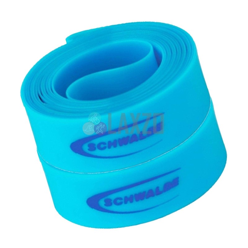 Schwalbe High Pressure Bicycle Rim Tape - Twin Pack (700