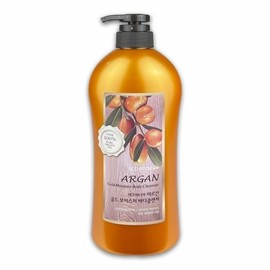 Eco Ennea Argan Gold Body Cleanser Body Wash 730g O (W9E9EA5) - Basic product / 에코에니어 아르간 골드 바디클렌저 바디워시 730g O (W9E9EA5) - 기본상품